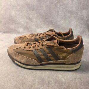adidas gazelle silver green womens adidas Ozrah Shoes - Men's - White / Aluminium / Core Black main image 0